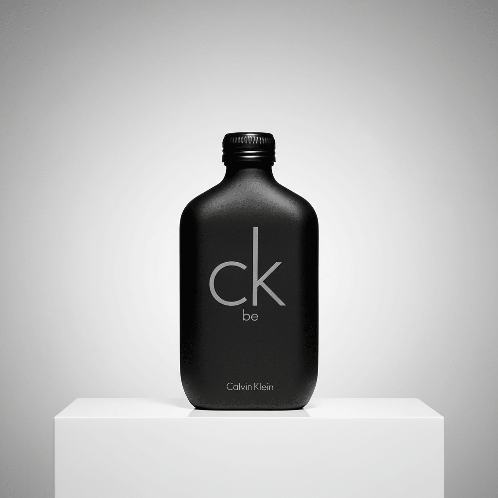 CK Be by Calvin Klein, 3.3 oz EDT Spray Unisex - Unik Glow