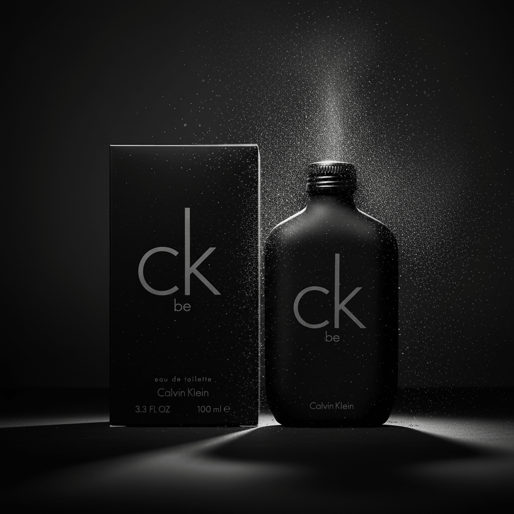 CK Be by Calvin Klein, 3.3 oz EDT Spray Unisex - Unik Glow