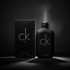CK Be by Calvin Klein, 3.3 oz EDT Spray Unisex - Unik Glow