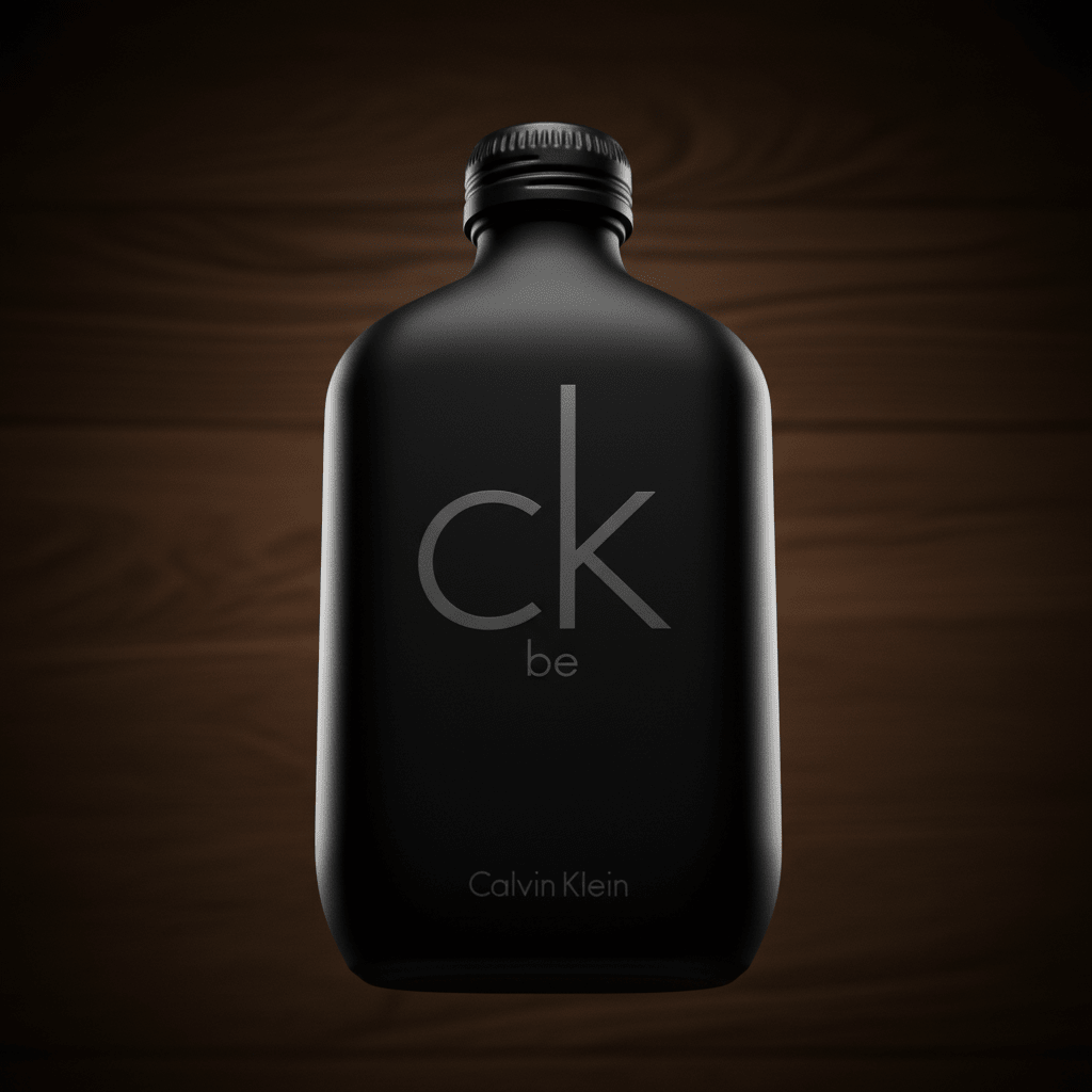 CK Be by Calvin Klein, 3.3 oz EDT Spray Unisex - Unik Glow