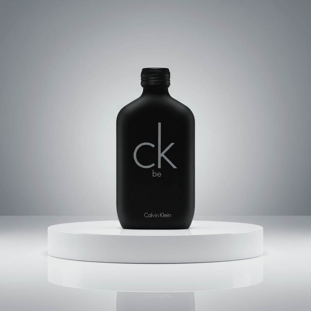CK Be by Calvin Klein, 6.7 oz EDT Spray Unisex - Unik Glow