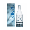 CK IN2U by Calvin Klein, 3.4 oz EDT Spray for Men - Unik Glow
