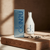 CK IN2U by Calvin Klein, 3.4 oz EDT Spray for Men - Unik Glow