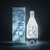CK IN2U by Calvin Klein, 3.4 oz EDT Spray for Men - Unik Glow