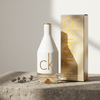 CK IN2U by Calvin Klein, 3.4 oz EDT Spray for Women - Unik Glow