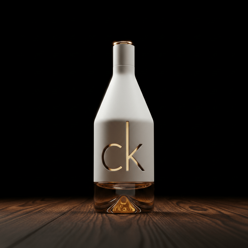CK IN2U by Calvin Klein, 3.4 oz EDT Spray for Women - Unik Glow