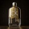 CK One Gold by Calvin Klein, 6.7 oz EDT Spray for Unisex - Unik Glow