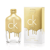 CK One Gold by Calvin Klein, 6.7 oz EDT Spray for Unisex - Unik Glow