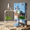 CK One Reflections by Calvin Klein, 3.3 oz EDT Spray for Unisex - Unik Glow