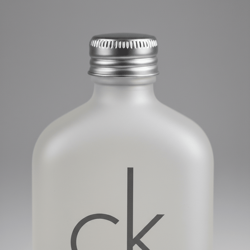 CK One by Calvin Klein, 3.3 oz EDT Spray Unisex - Unik Glow