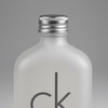 CK One by Calvin Klein, 3.3 oz EDT Spray Unisex - Unik Glow