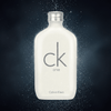 CK One by Calvin Klein, 3.3 oz EDT Spray Unisex - Unik Glow