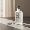 CK One by Calvin Klein, 6.7 oz EDT Spray Unisex - Unik Glow