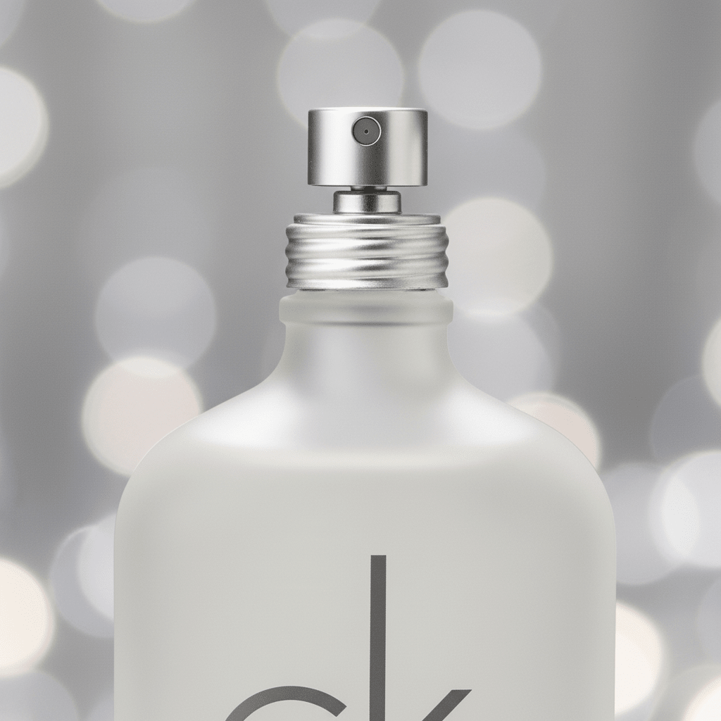 CK One by Calvin Klein, 6.7 oz EDT Spray Unisex - Unik Glow