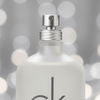 CK One by Calvin Klein, 6.7 oz EDT Spray Unisex - Unik Glow