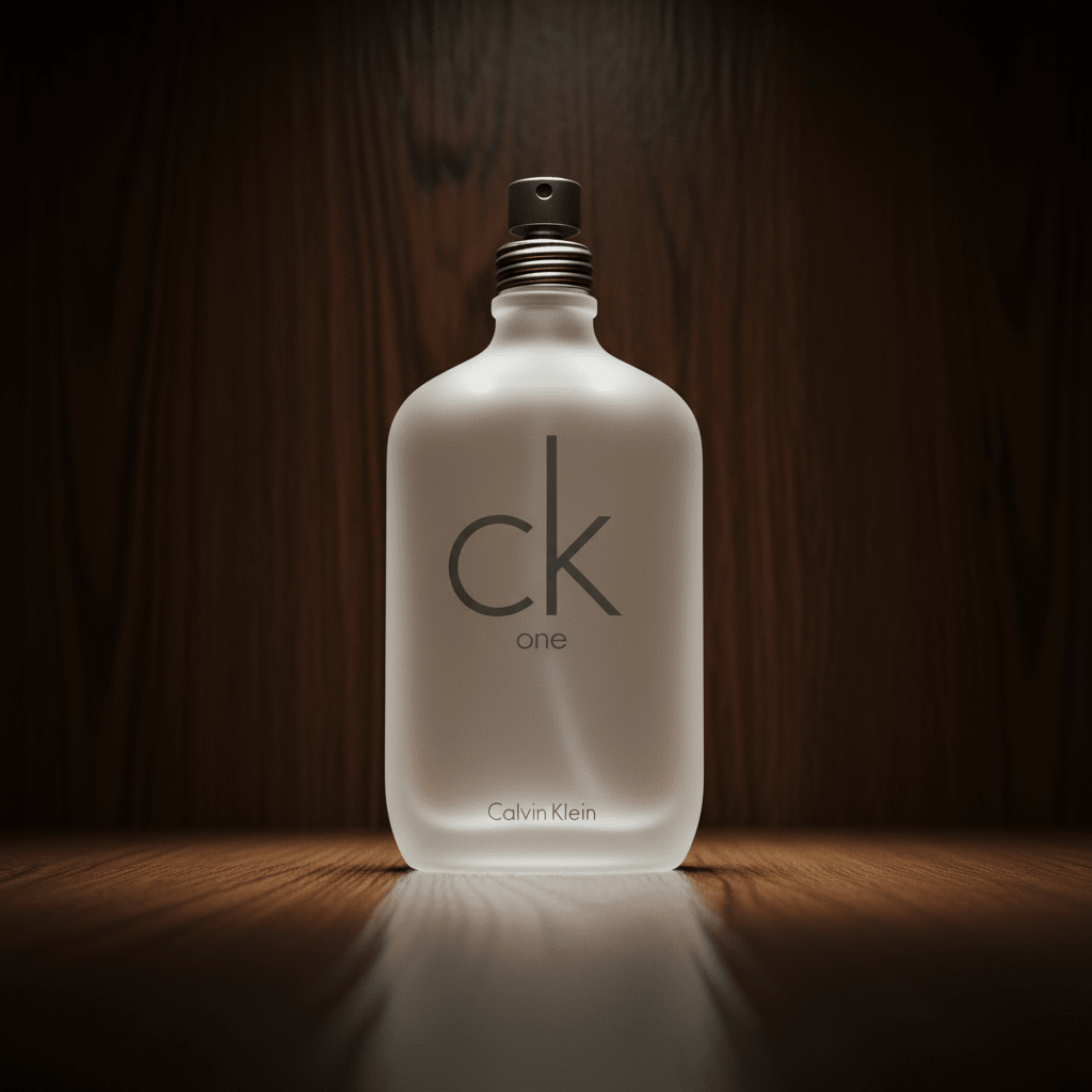CK One by Calvin Klein, 6.7 oz EDT Spray Unisex - Unik Glow
