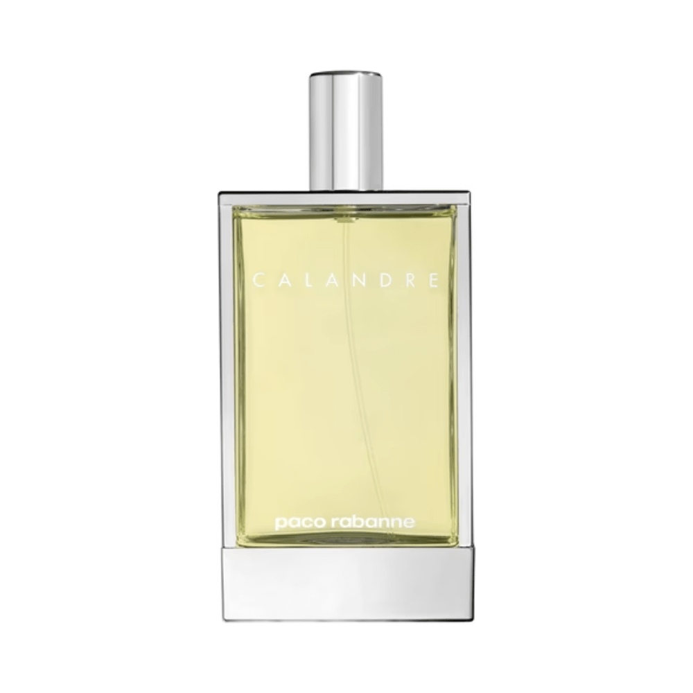 Calandre by Paco Rabanne, 3.4 oz EDT Spray for Women - Unik Glow