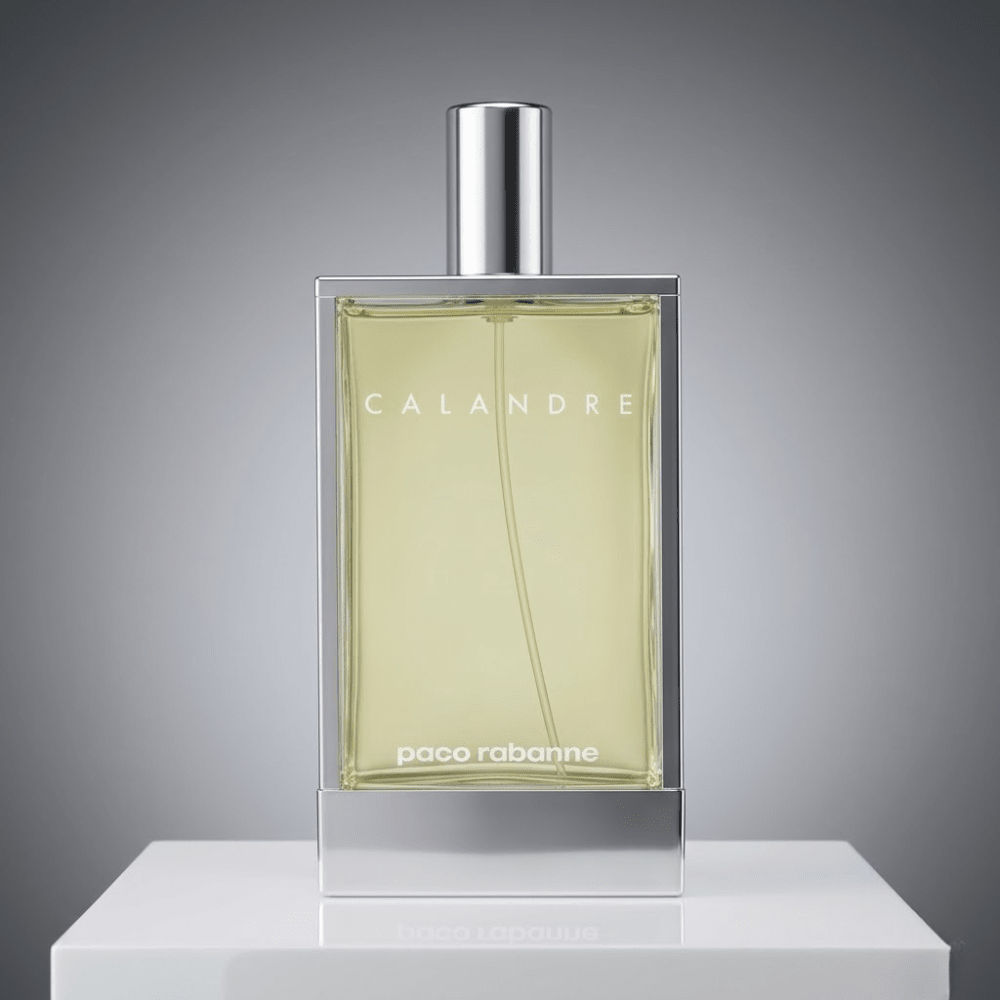 Calandre by Paco Rabanne, 3.4 oz EDT Spray for Women - Unik Glow