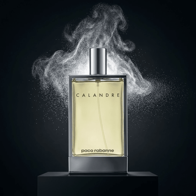 Calandre by Paco Rabanne, 3.4 oz EDT Spray for Women - Unik Glow