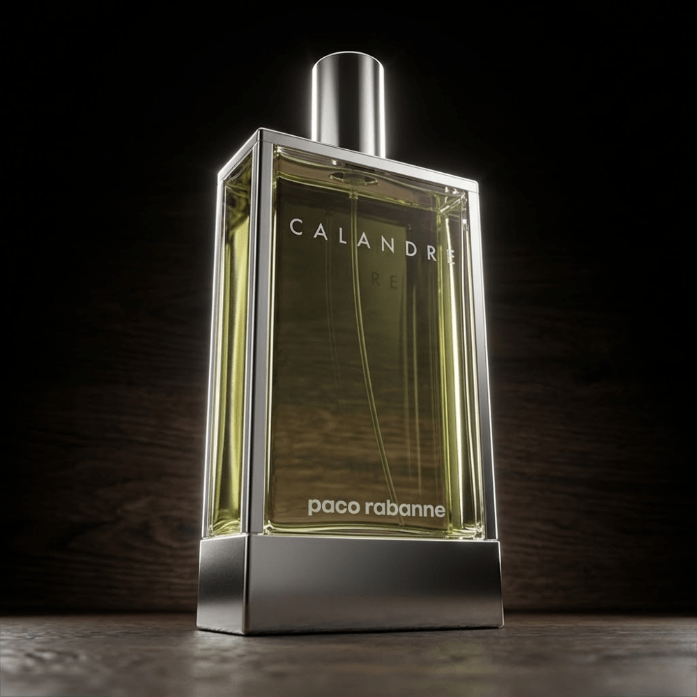 Calandre by Paco Rabanne, 3.4 oz EDT Spray for Women - Unik Glow