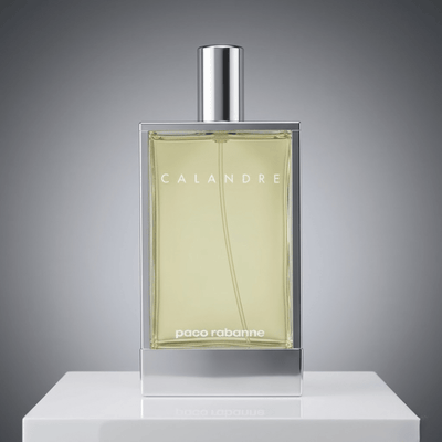 Calandre by Paco Rabanne, 3.4 oz EDT Spray for Women - Unik Glow