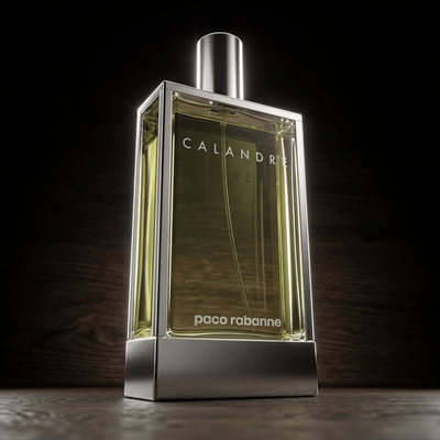 Calandre by Paco Rabanne, 3.4 oz EDT Spray for Women - Unik Glow