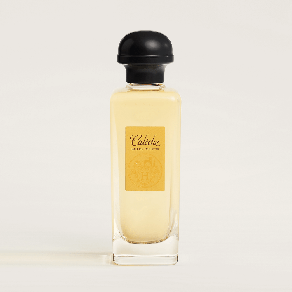 Caleche by Hermes, 3.3 oz EDT Spray for Women - Unik Glow