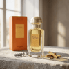 Caleche by Hermes, 1.6 oz Soie De Parfum Spray for Women - Unik Glow