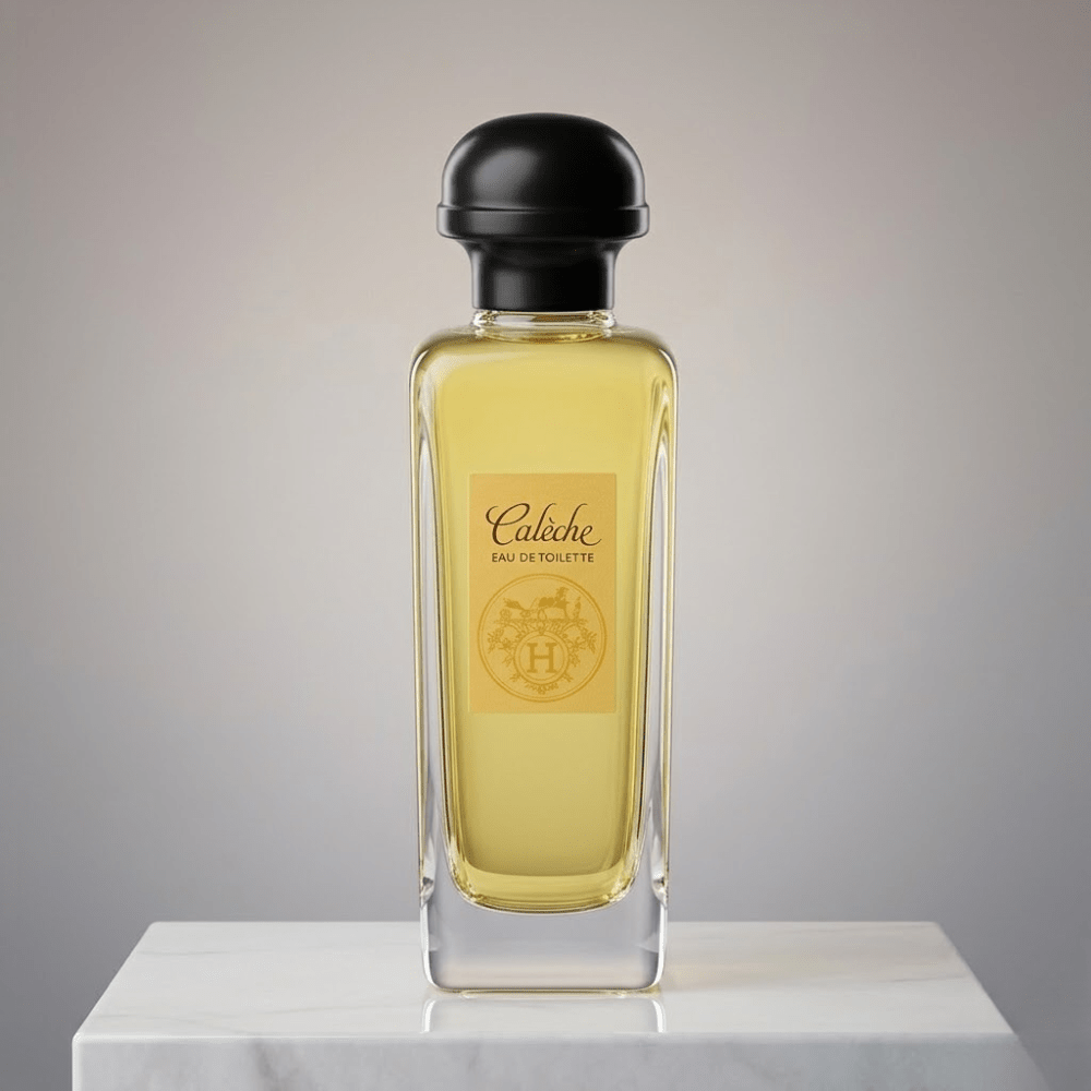 Caleche by Hermes, 3.3 oz EDT Spray for Women - Unik Glow