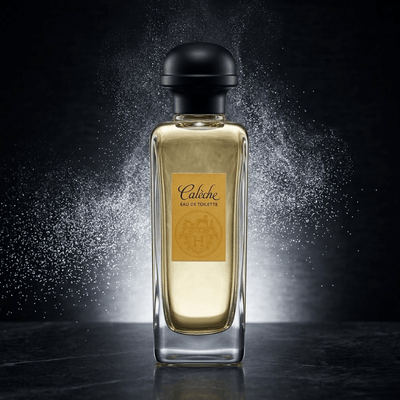 Caleche by Hermes, 3.3 oz EDT Spray for Women - Unik Glow