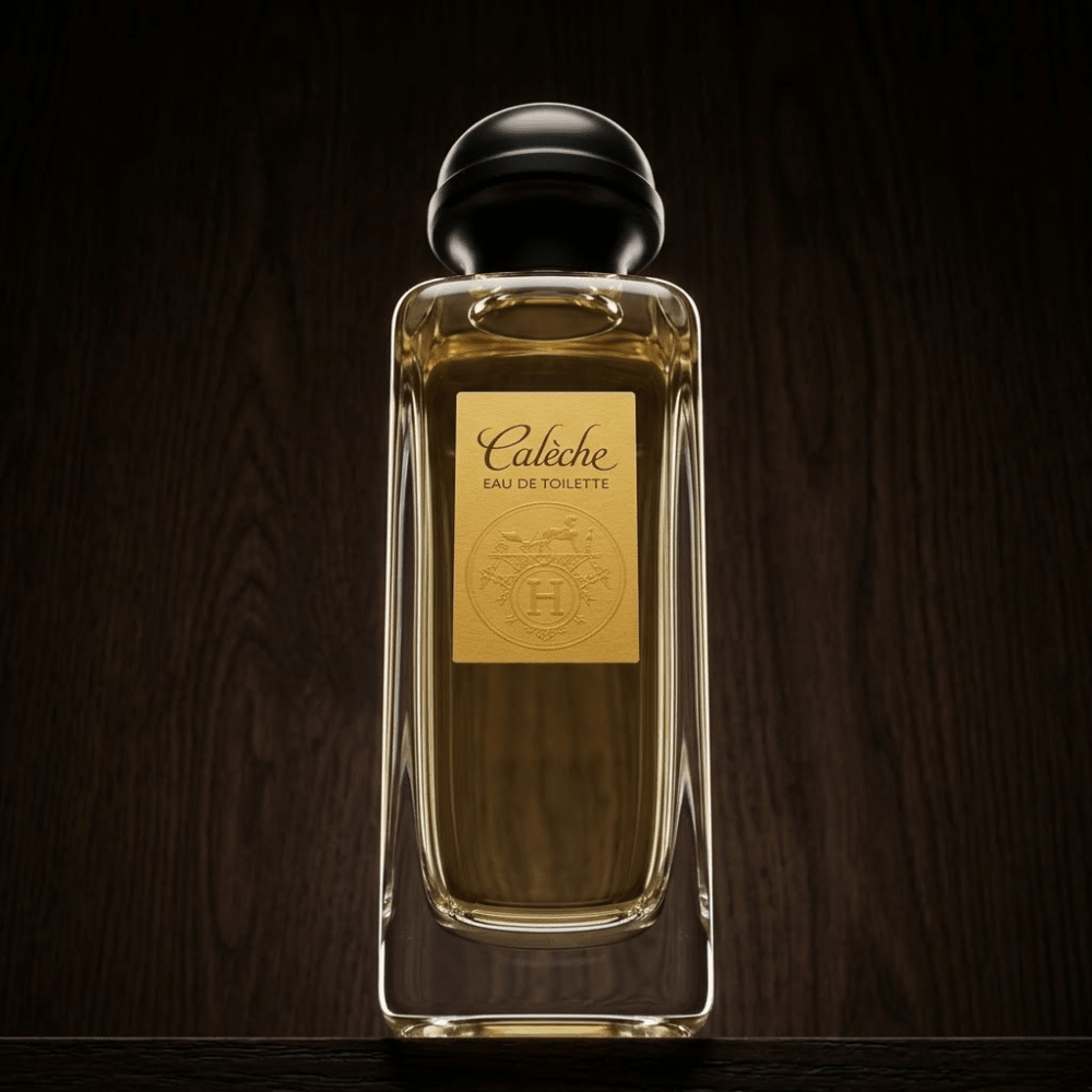Caleche by Hermes, 3.3 oz EDT Spray for Women - Unik Glow