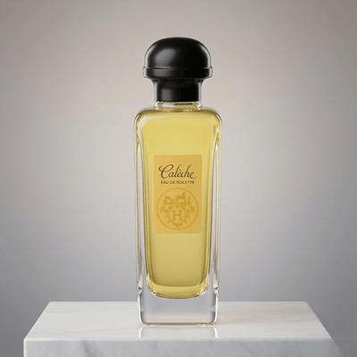 Caleche by Hermes, 3.3 oz EDT Spray for Women - Unik Glow