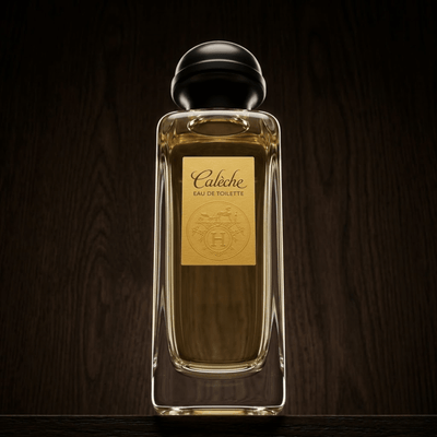 Caleche by Hermes, 3.3 oz EDT Spray for Women - Unik Glow