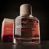 Canyon Escape by Hollister, 3.4 oz EDP Spray for Women - Unik Glow