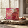 Canyon Rush by Hollister, 3.4 oz EDP Spray for Women - Unik Glow