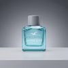 Canyon Rush by Hollister, 3.4 oz EDT Spray for Men - Unik Glow