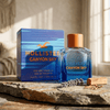 Canyon Sky by Hollister, 3.4 oz EDT Spray for Men - Unik Glow
