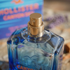 Canyon Sky by Hollister, 3.4 oz EDT Spray for Men - Unik Glow