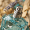 Canyon Rush by Hollister, 3.4 oz EDT Spray for Men - Unik Glow