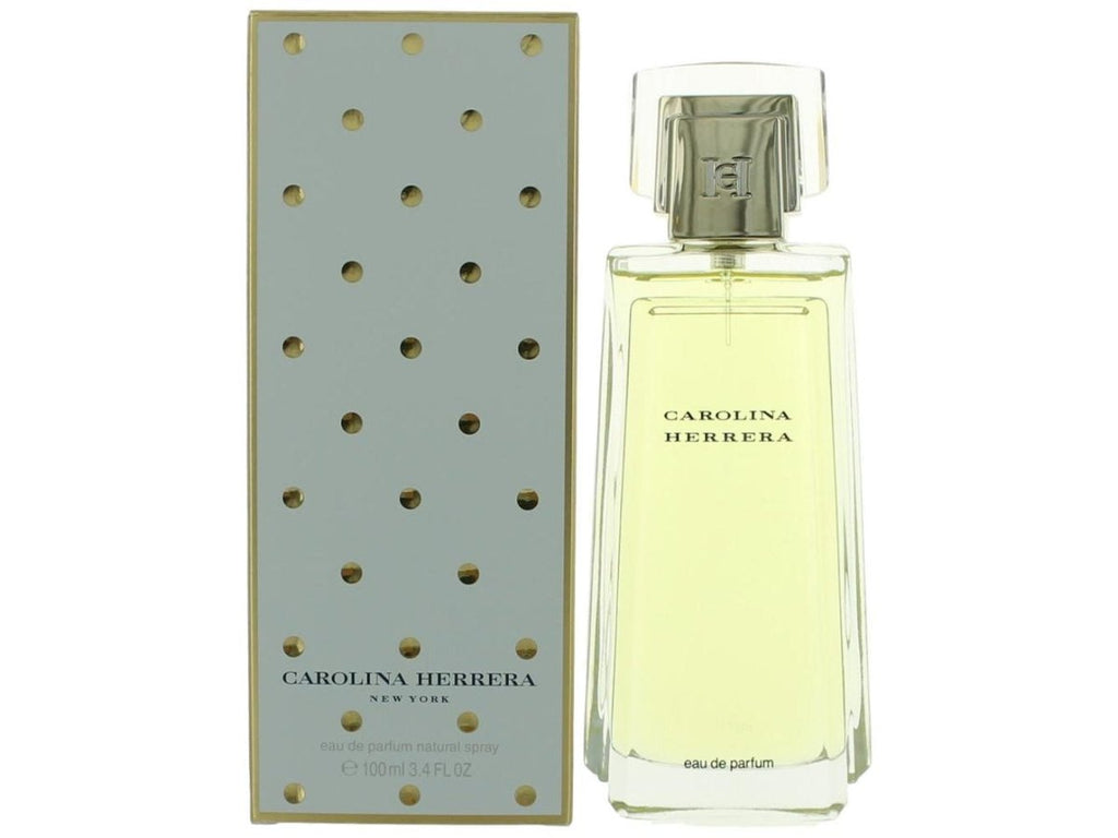 Carolina Herrera by Carolina Herrera, 3.4 oz EDP Spray for Women - UnikGlow