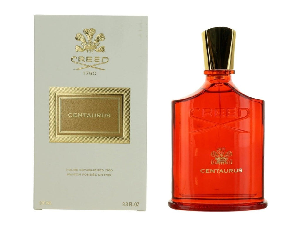 Centaurus by Creed, 3.4 oz EDP Spray for Unisex - UnikGlow