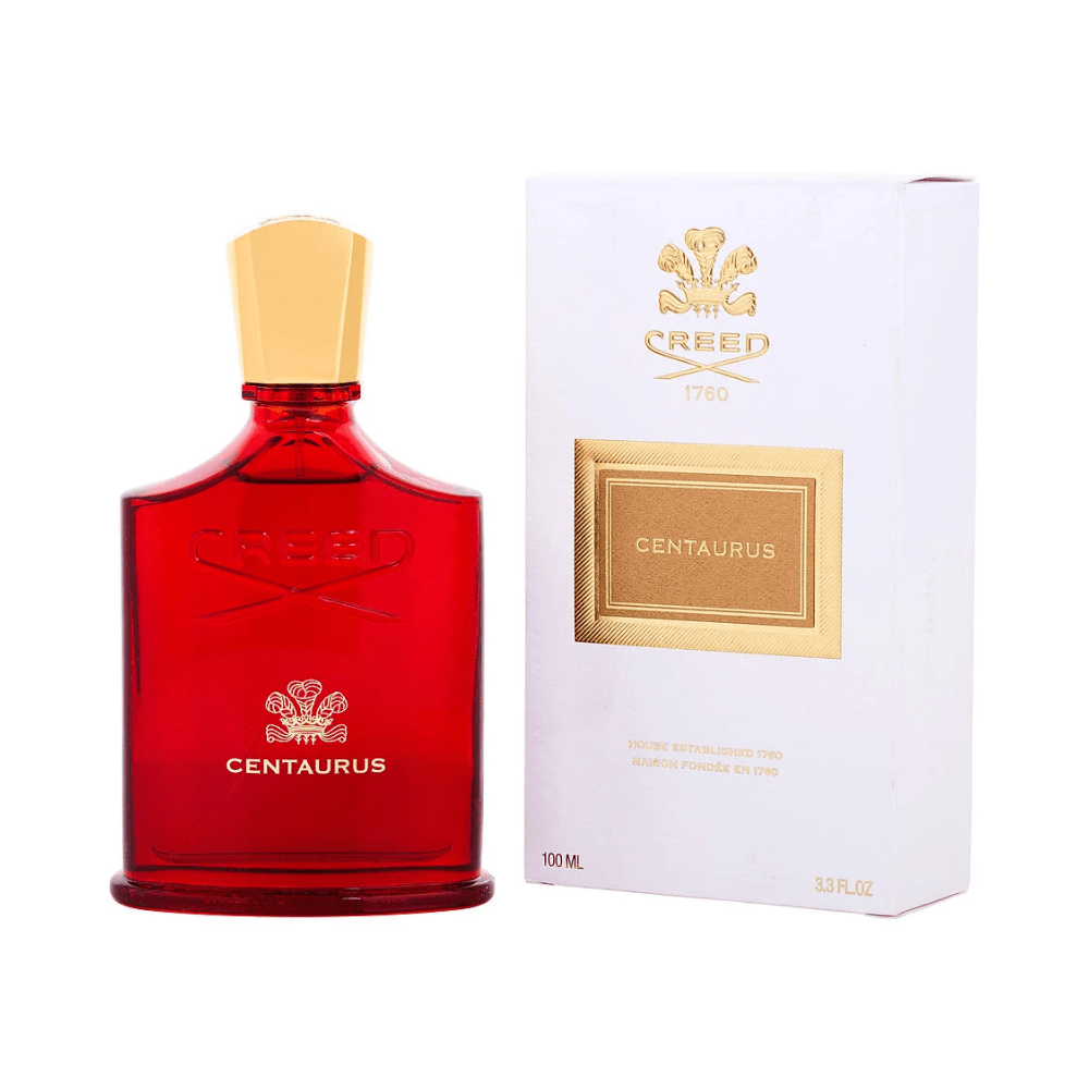 Centaurus by Creed, 3.4 oz EDP Spray for Unisex - Unik Glow