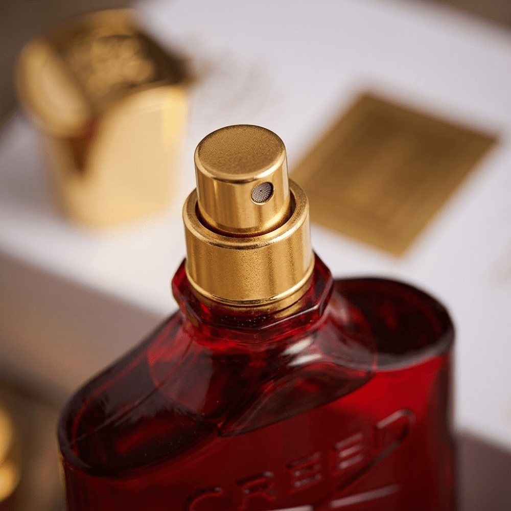 Centaurus by Creed, 3.4 oz EDP Spray for Unisex - Unik Glow