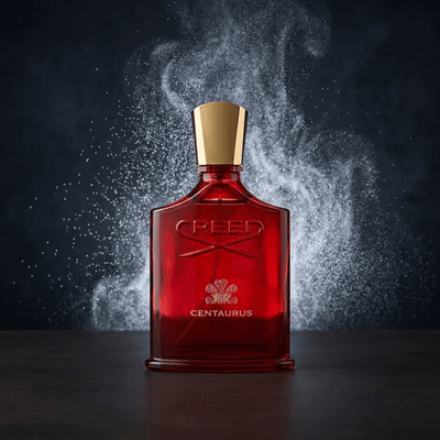 Centaurus by Creed, 3.4 oz EDP Spray for Unisex - Unik Glow