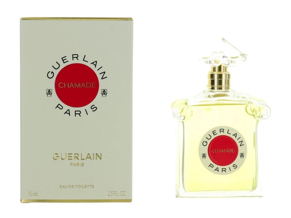 Chamade by Guerlain, 2.5 oz EDT Spray for Women - UnikGlow