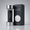 Champion by Davidoff, 3 oz EDT Spray for Men - Unik Glow
