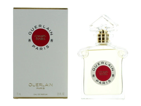 Champs Elysees by Guerlain, 2.5 oz EDP Spray for Women - UnikGlow