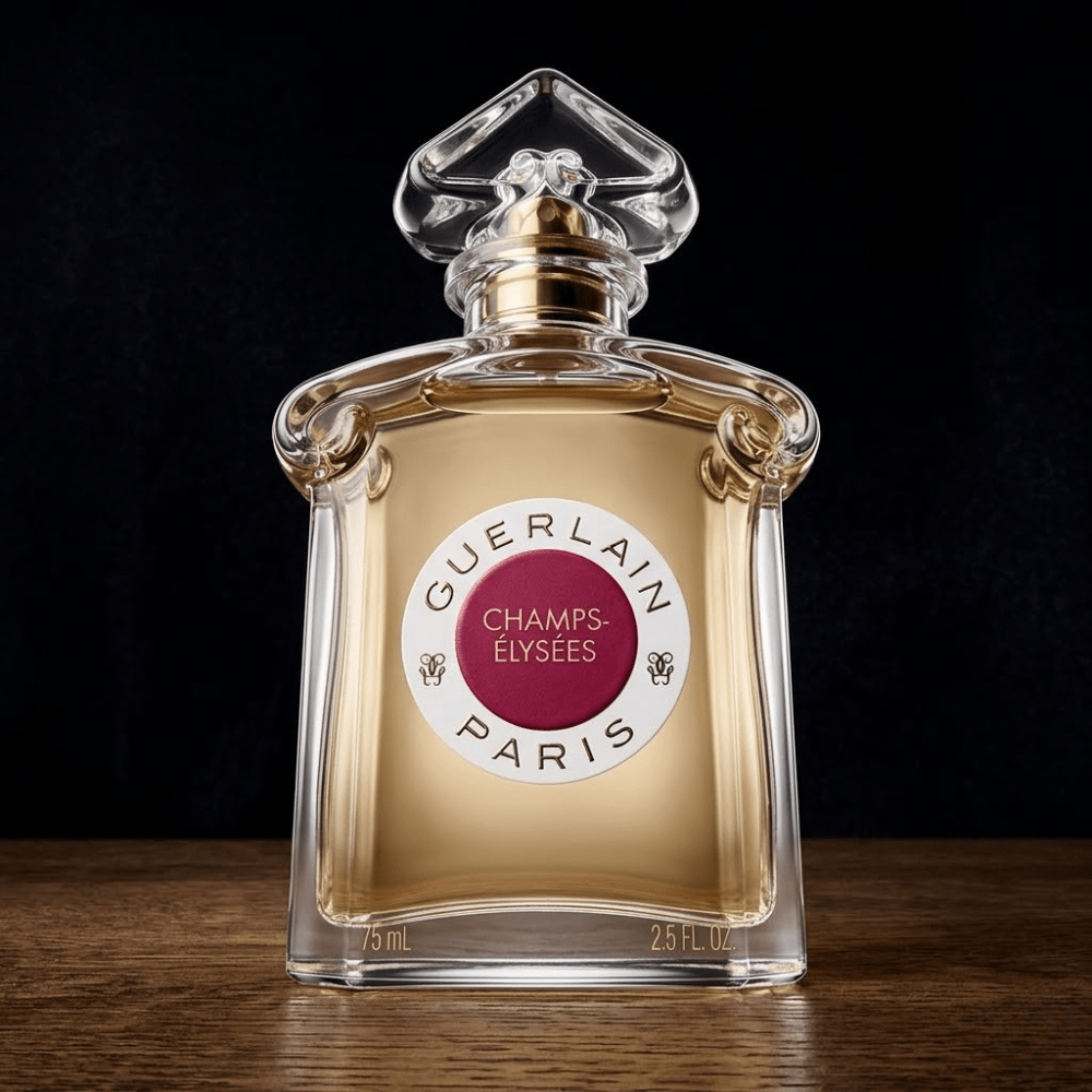 Champs Elysees by Guerlain, 2.5 oz EDP Spray for Women - Unik Glow