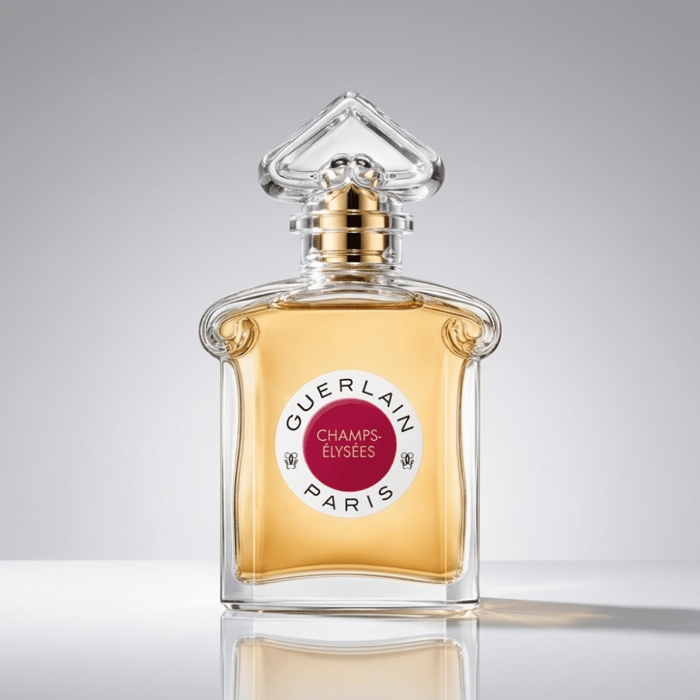 Champs Elysees by Guerlain, 2.5 oz EDT Spray for Women - Unik Glow