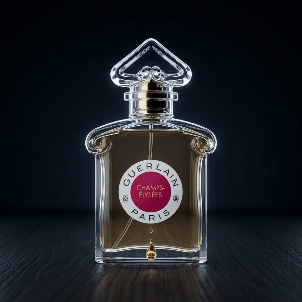 Champs Elysees by Guerlain, 2.5 oz EDT Spray for Women - Unik Glow
